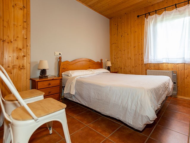 Cabaña rural 2 plazas Cuenca - Foto6