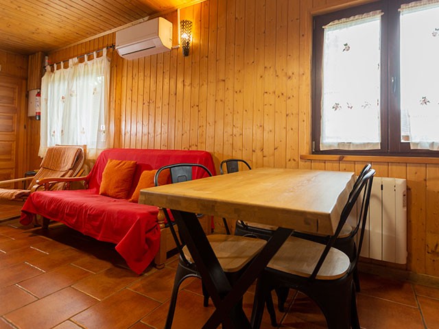 Cabaña rural 2 plazas Cuenca - Foto3