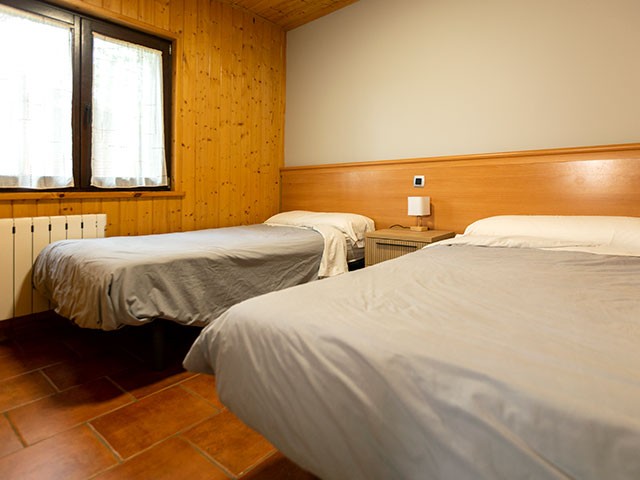 Cabaña rural 2 plazas Cuenca - Foto4