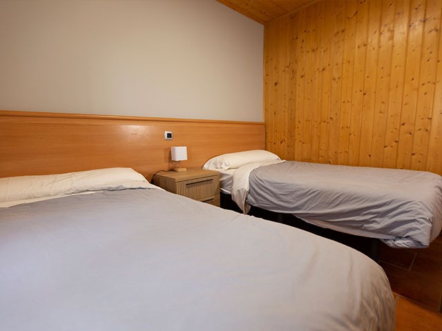 Cabaña rural 2 plazas Cuenca - Foto5