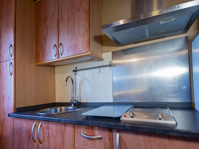 Cabaña rural 5 plazas Cuenca - Foto3