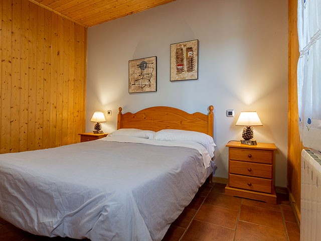 Cabaña rural 5 plazas Cuenca - Foto5