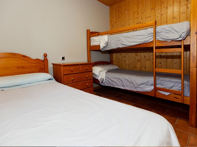 Cabaña rural 5 plazas Cuenca - Foto6