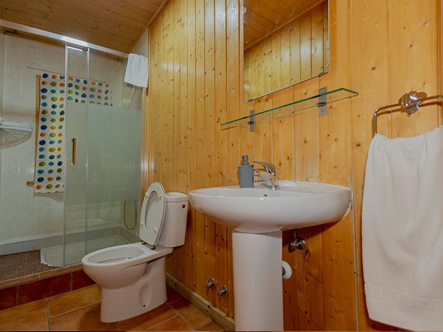 Cabaña rural 5 plazas Cuenca - Foto7