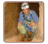 monitor aventura los barrancos Rober