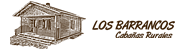 Cabañas Rurales en Cuenca Los barrancos