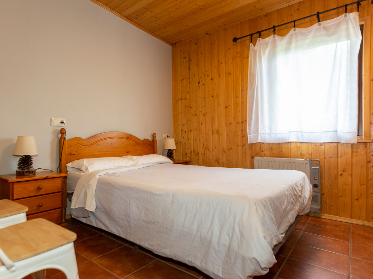 Dónde dormir cerca de Cuenca si buscas naturaleza, tranquilidad y desconexión