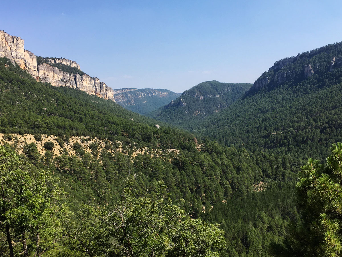 Qué ver en la Serranía de Cuenca en un fin de semana
