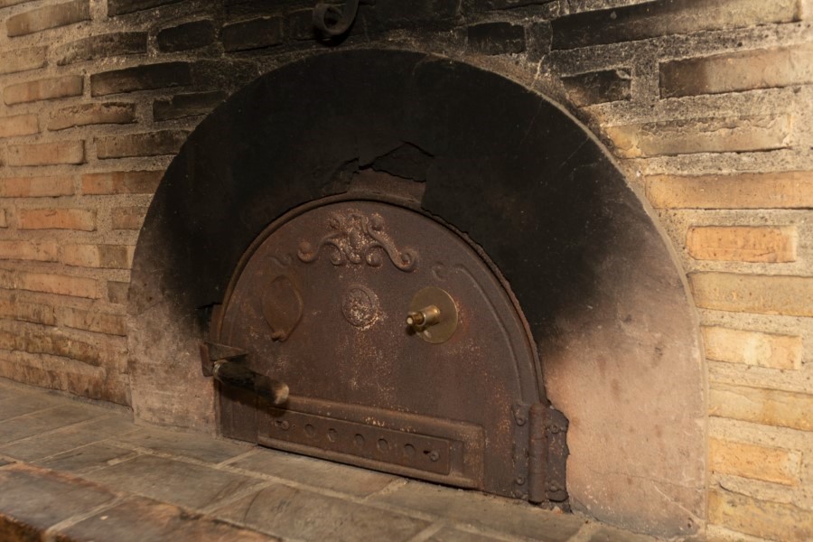 Los Barrancos Cuenca complejo Cabañas Rurales Foto zonas comunes 8